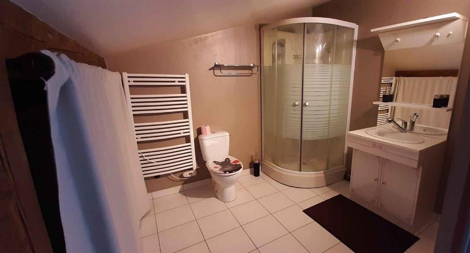 מרמנדה Appartement Studio Avec Terrasse Privatisee מראה חיצוני תמונה