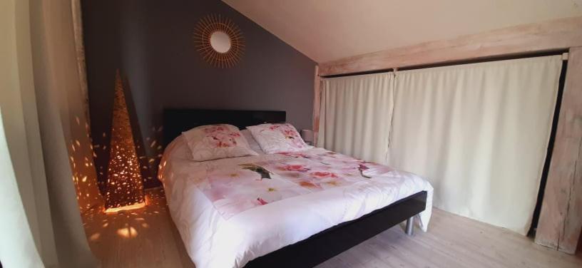 מרמנדה Appartement Studio Avec Terrasse Privatisee מראה חיצוני תמונה